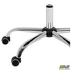 Крісло Бридж Хром ПК / АМФ-4 А-20, фото 4