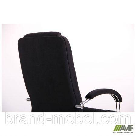 Крісло Марсель Хром механізм ANYFIX Сідней-07, фото 1