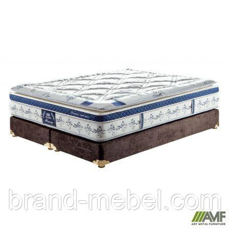 Матрац King Mattresses Henry / Генрі 160х200, фото 1