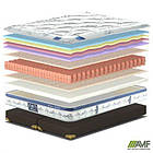 Матрац King Mattresses Henry / Генрі 160х200, фото 2