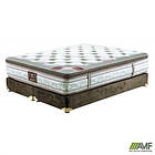 Матрац King Mattresses Anabel / Анабель 80х190, фото 3