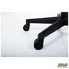 Крісло VR Racer Original Grand білий/рожевий, фото 4