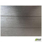 Лавка складана Джилі пластик Rattan Brown, фото 10