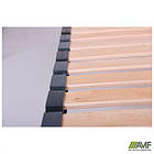 Каркас ліжка XXL 1600х2000 / 46 без ніжок, фото 3