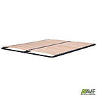 Каркас ліжка XXL 1600х2000 / 46 без ніжок, фото 9