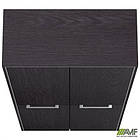 Гардероб Онiкс 900х400х2172 Венге прованс, фото 4