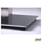 База Афина Хай (High SB-SR58S) Нержавейка, фото 2