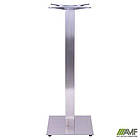 База Афина Хай (High SB-SR58S) Нержавейка, фото 7