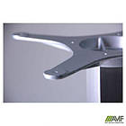 База Афина Хай (High SB-SR58S) Нержавейка, фото 8