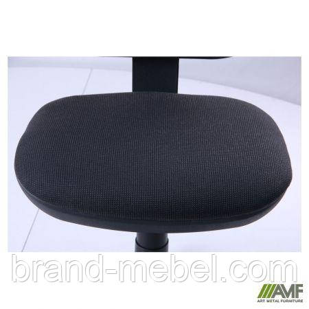 Крісло Чат сидіння А-10/спинка Сітка чорна, фото 1