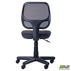 Крісло Чат сидіння А-10/спинка Сітка чорна, фото 8