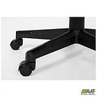 Крісло VR Racer Dexter Djaks чорний/синій, фото 3