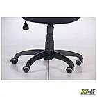 Крісло Веб сидіння А-1/спинка Сітка чорна, фото 4