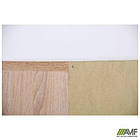 Комод Roma R-401 (735х405х1150) Дуб cонома, фото 3