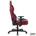 Крісло VR Racer Expert Kintaro вино червоний, фото 6