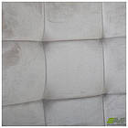 Стілець Cherry-C чорний/вельвет світло-сірий, фото 4