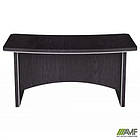 Стіл Онiкс 1800х1065х760 Венге прованс, фото 3