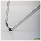 Стілець Самба хром Софт Неаполь N-20 без канта, фото 4