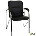 Стілець Самба хром Софт Неаполь N-20 без канта, фото 5