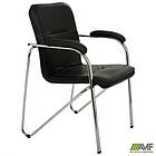 Стілець Самба хром Софт Неаполь N-20 без канта, фото 6