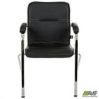 Стілець Самба хром Софт Неаполь N-20 без канта, фото 8