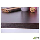 Стільниця Базис (1200х680х32мм) венге, фото 2