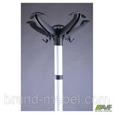 Вішак Континент алюм світло-сірий RAL 7035, фото 1