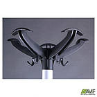 Вішак Континент алюм світло-сірий RAL 7035, фото 2