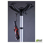 Вішак Континент алюм світло-сірий RAL 7035, фото 3