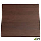 Топ МГ-502 (600х600х25мм) горіх темний, фото 4