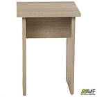 Табурет (330х330х450Н) Дуб Сонома 16мм, фото 6