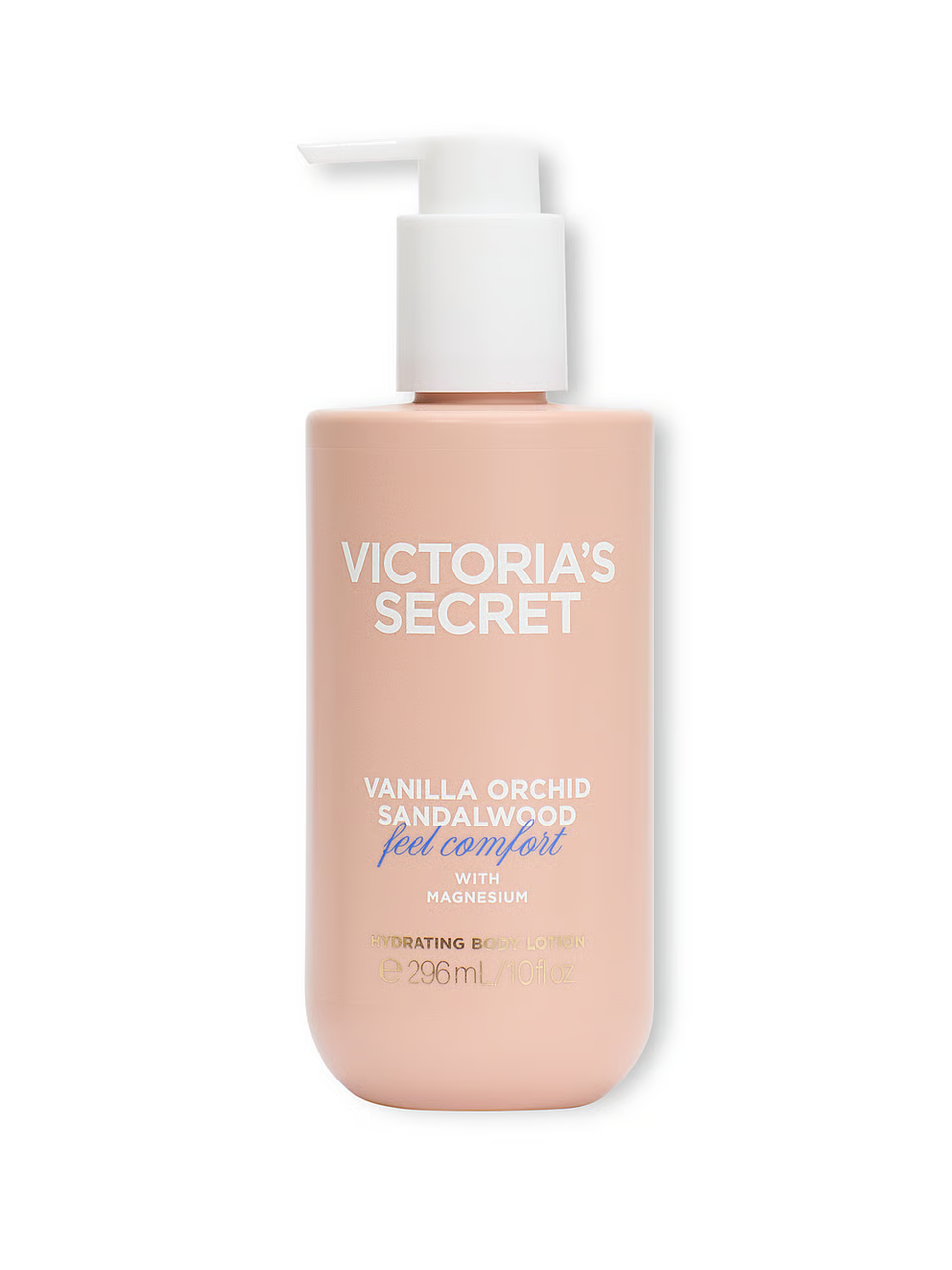 Парфумований лосьйон для тіла Vanilla Orchid Sandalwood від Victoria's Secret оригінал, фото 1