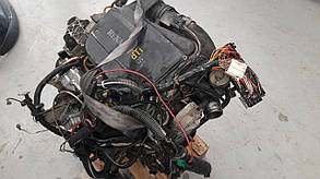 Двигун Опель Мовано 1.9 dci, фото 1