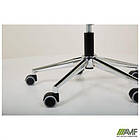 Крісло Фрідом Хром ANYFIX Nappa 42, фото 3