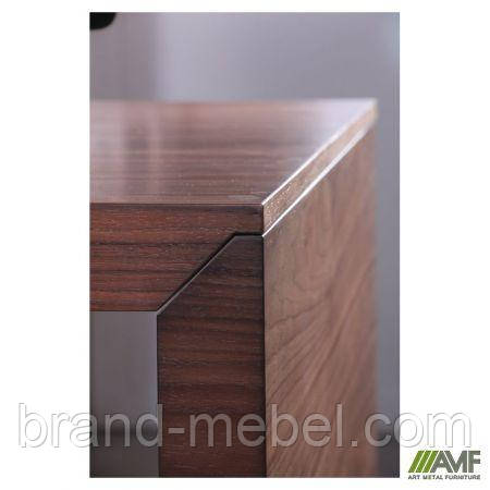 Стіл з тумбою правою Helios HL-400, фото 1