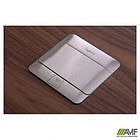 Стіл з тумбою правою Helios HL-400, фото 3