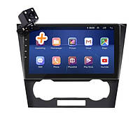 Магнітола для Chevrolet Epica 2006-2012 на Android | Сенсорний екран, GPS, Bluetooth, камера заднього виду
