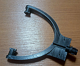 Пластикове кріплення шарнір для навушників запчастини HyperX Cloud Orbit S Audeze Mobius Penrose, фото 4