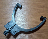 Пластикове кріплення шарнір для навушників запчастини HyperX Cloud Orbit S Audeze Mobius Penrose, фото 5