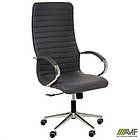 Крісло Фрідом Хром ANYFIX Nappa 42, фото 6