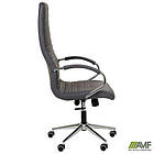 Крісло Фрідом Хром ANYFIX Nappa 42, фото 8