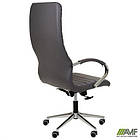 Крісло Фрідом Хром ANYFIX Nappa 42, фото 9