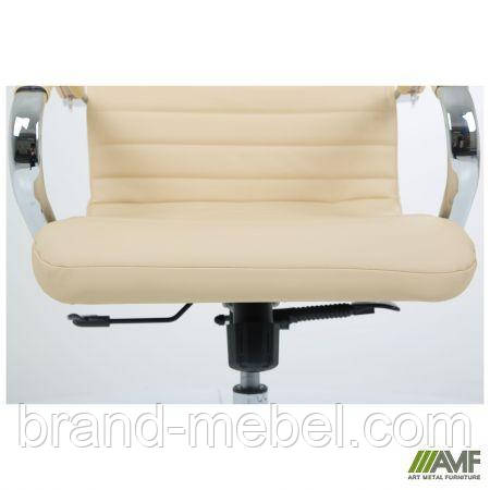 Крісло Фрідом Хром ANYFIX Nappa 14, фото 1