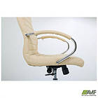 Крісло Фрідом Хром ANYFIX Nappa 14, фото 2