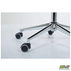 Крісло Фрідом Хром ANYFIX Nappa 14, фото 3