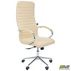 Крісло Фрідом Хром ANYFIX Nappa 14, фото 6