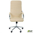 Крісло Фрідом Хром ANYFIX Nappa 14, фото 7