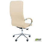 Крісло Фрідом Хром ANYFIX Nappa 14, фото 9