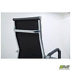 Крісло Slim HB Хром Tilt Неаполь-24, фото 2