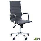 Крісло Slim HB Хром Tilt Неаполь-24, фото 5